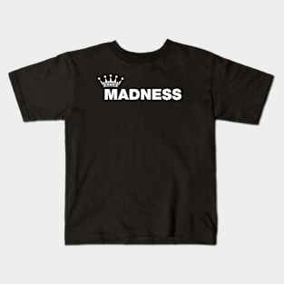 Madness Band Kids T-Shirt